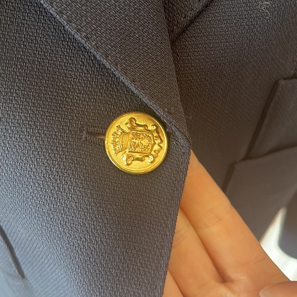 Smythe Blazer Size 6 - Picture 2 of 5